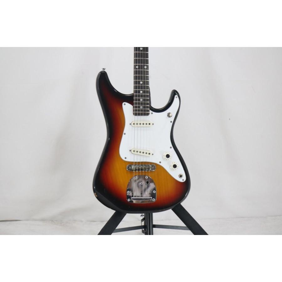 70`s Guyatone グヤトーン LG-23 エレキギター GUYATONE LG−23 : KOMEHYO ONLINESTORE Yahoo!店 - 通販
