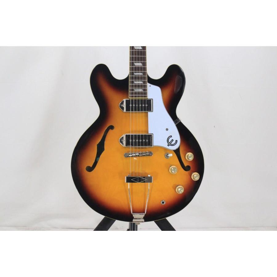 EPIPHONE CASINO : KOMEHYO ONLINESTORE Yahoo!店