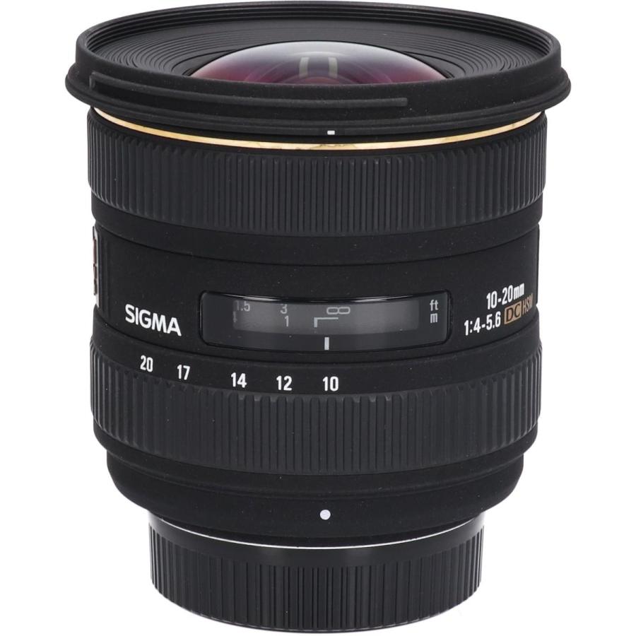 ニコン10−20mm F4−5．6EX DC HSM : KOMEHYO