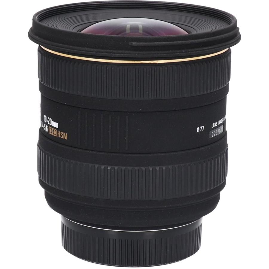 ニコン10−20mm F4−5．6EX DC HSM : KOMEHYO