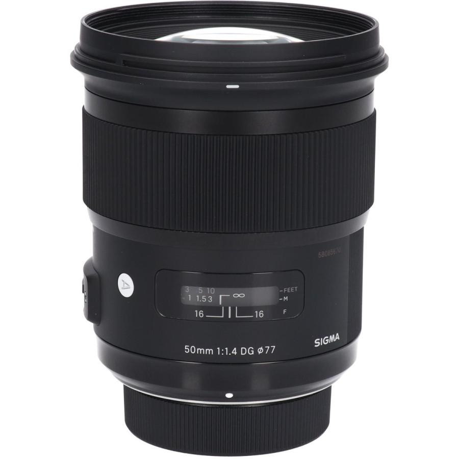 ニコン50mm F1．4DG HSM（A） : KOMEHYO ONLINESTORE