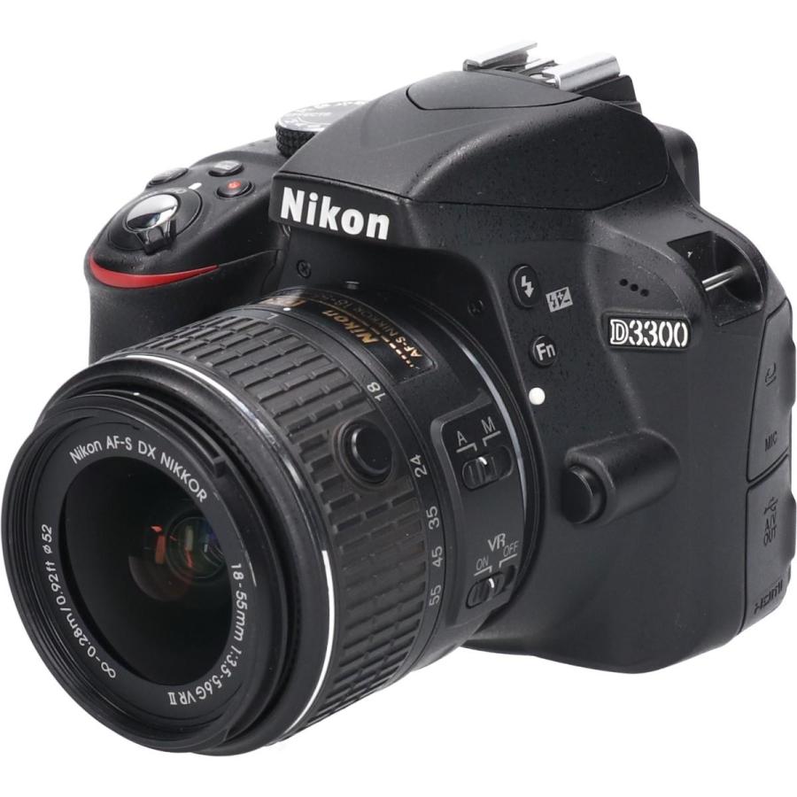 D3300 18−55VRII KIT : KOMEHYO ONLINESTORE Yahoo
