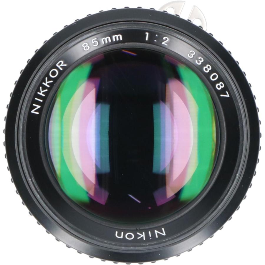 AI85mm F2S : KOMEHYO ONLINESTORE Yahoo!店 - 通販 - Yahoo