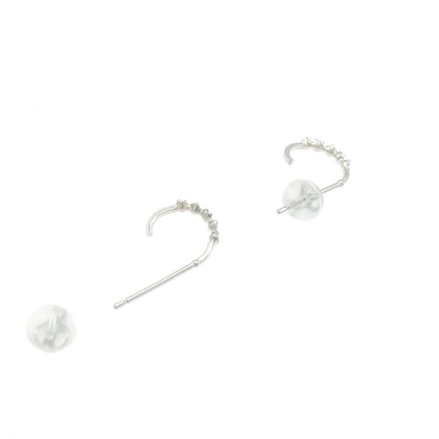 新品】PT900 ダイヤモンド ピアス 0.14CT : KOMEHYO ONLINESTORE Yahoo
