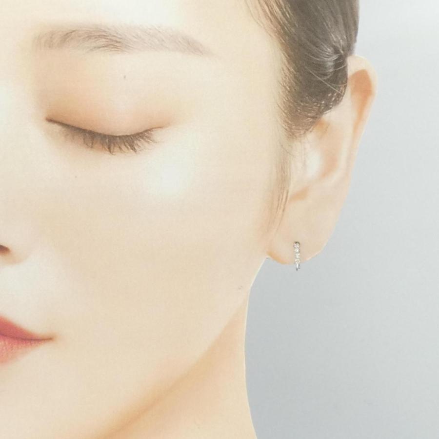 新品】PT900 ダイヤモンド ピアス 0.14CT : KOMEHYO ONLINESTORE Yahoo