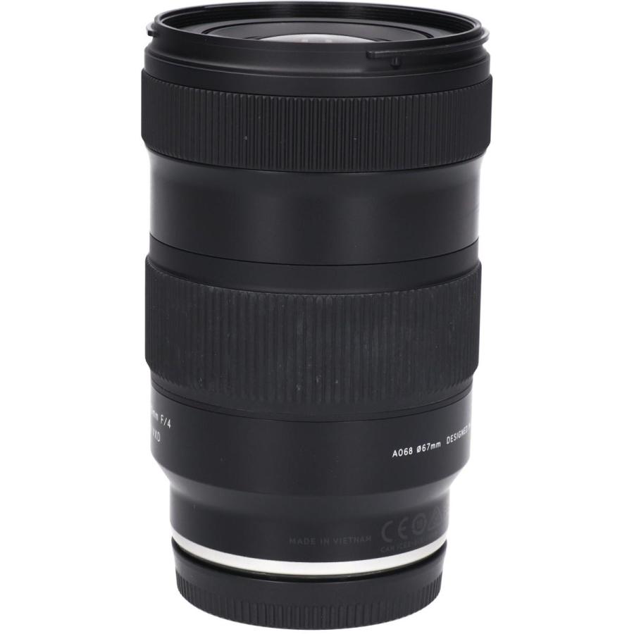 ソニーE17−50mm F4DI III VXD : KOMEHYO