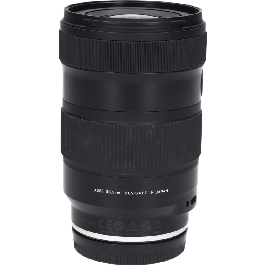 ソニーE17−50mm F4DI III VXD : KOMEHYO