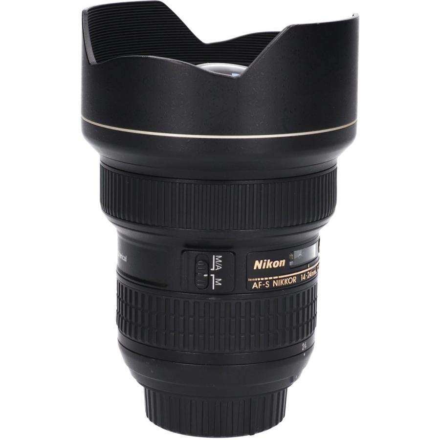 AF−S14−24mm F2．8G ED : KOMEHYO ONLINESTORE Yahoo