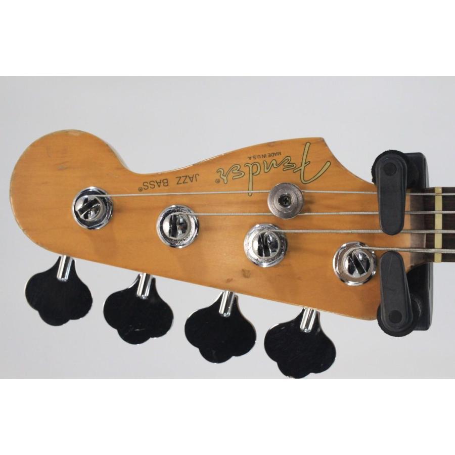 ベース Fender USA American Standard JB FENDER AMERICAN STANDARD JB : KOMEHYO