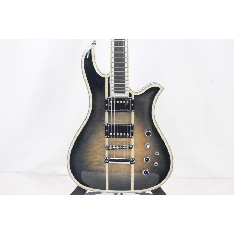 B．C．RICH EAGLE CLASSIC DLX : KOMEHYO