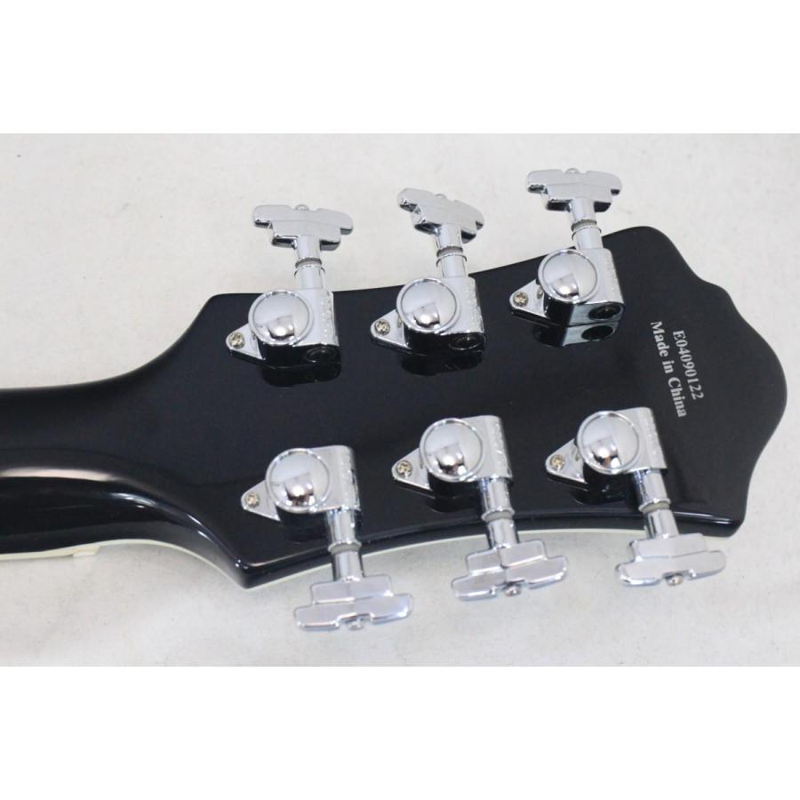 B．C．RICH EAGLE CLASSIC DLX : KOMEHYO