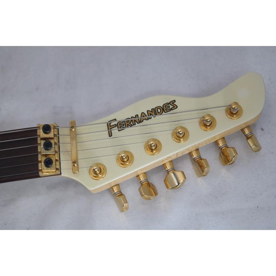 FERNANDES LA−80KK : KOMEHYO ONLINESTORE Yahoo!店