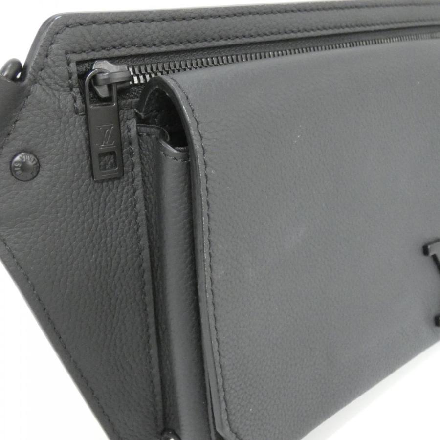 ルイヴィトン LVアエログラム テイクオフ スリング M57081 ショルダー