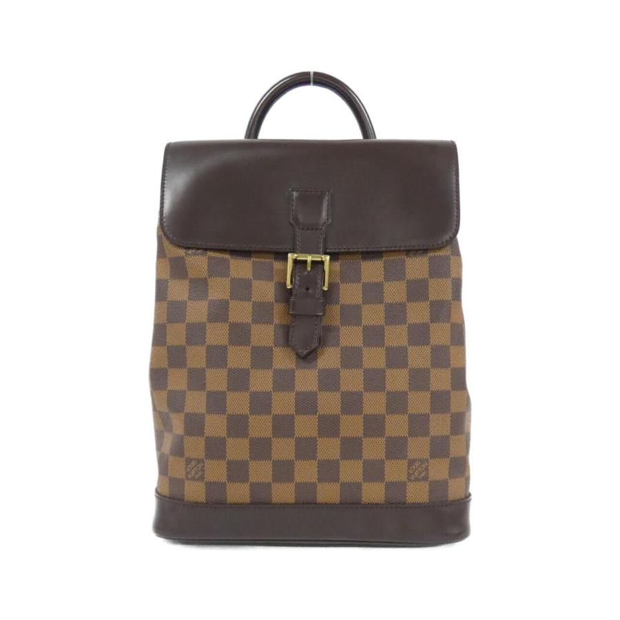 専用 【美品】Louisvuitton リュック ダミエ ソーホー N51132 ルイヴィトン ダミエ ソーホー N51132 リュックサック : KOMEHYO
