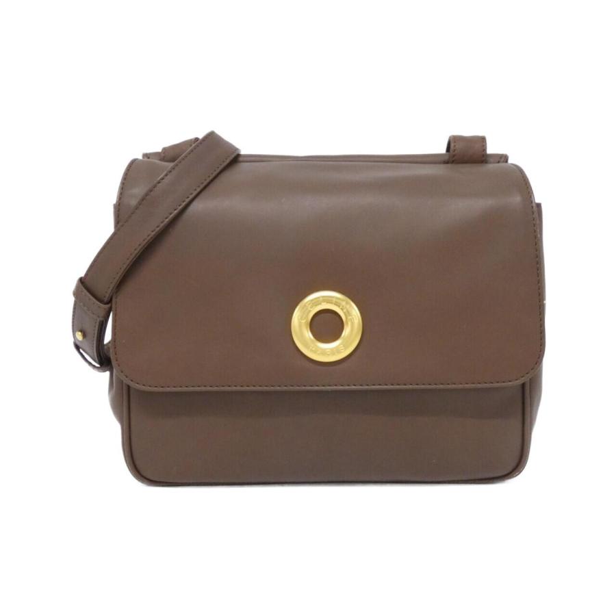 セリーヌ　ヴィンテージショルダーバッグ CELINE】【ヴィンテージ】セリーヌ『ショルダーバッグ』レディース 1