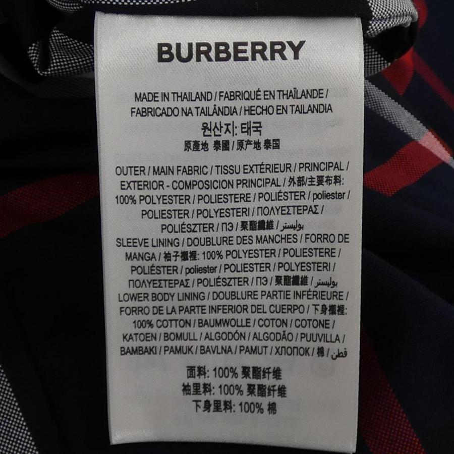 バーバリー BURBERRY 80735061 コート_2