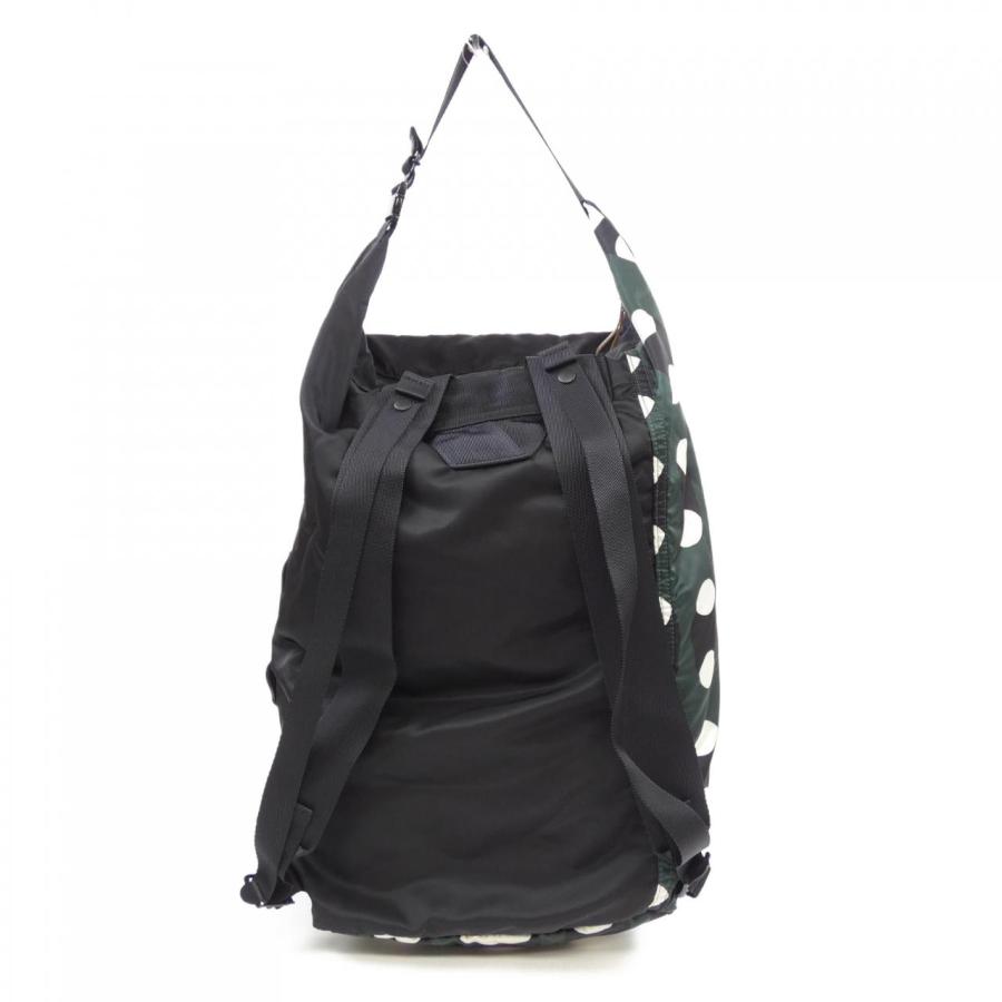 マルニ MARNI M34WA0009 BACKPACK : KOMEHYO ONLINESTORE Yahoo!店