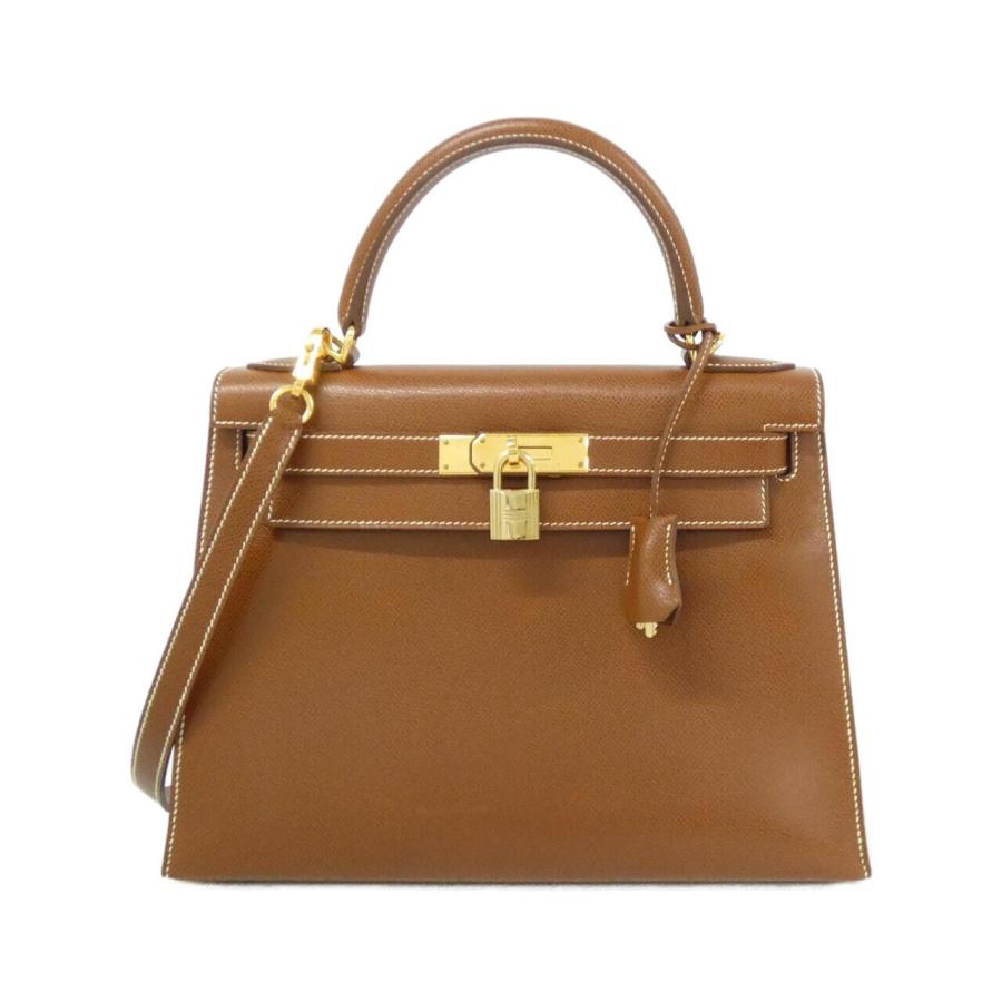 ヴィンテージ】エルメス ケリー 28cm バッグ : KOMEHYO ONLINESTORE 