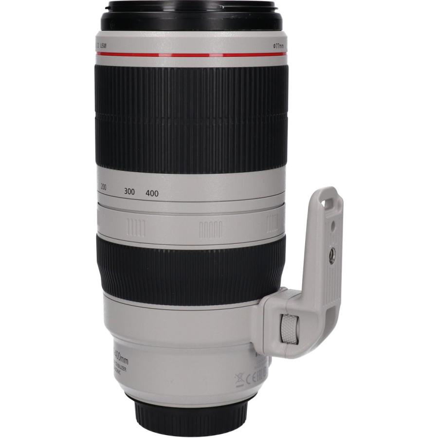ＥＦ１００−４００ｍｍ　Ｆ４．５−５．６Ｌ　ＩＳ　ＩＩ_2