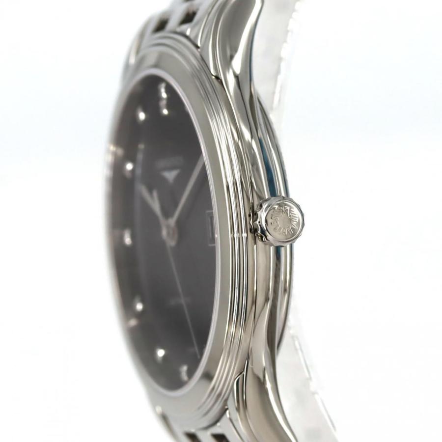 【新品】ロンジン ラ・グランクラシック フラッグシップ・12P L4.774.4.57.6 SS 自動巻の画像
