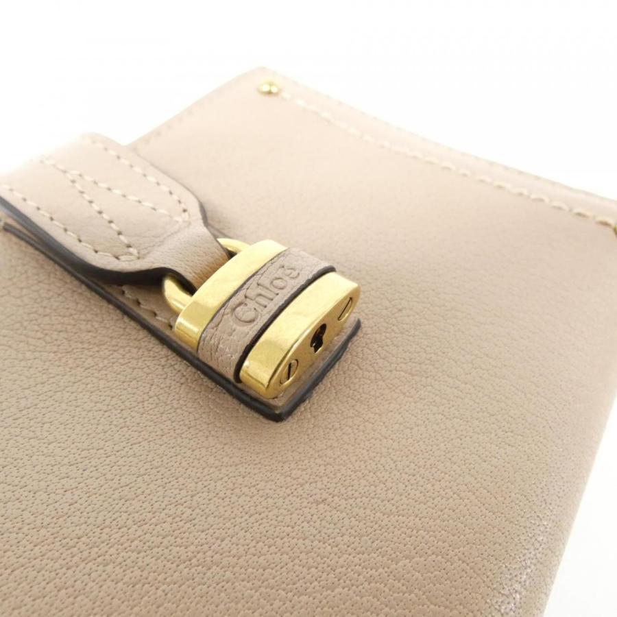 【新品】クロエ パディントン CH26SP916 O37 財布 新品】クロエ パディントン CH26SP916 O37 財布 : KOMEHYO ONLINESTORE