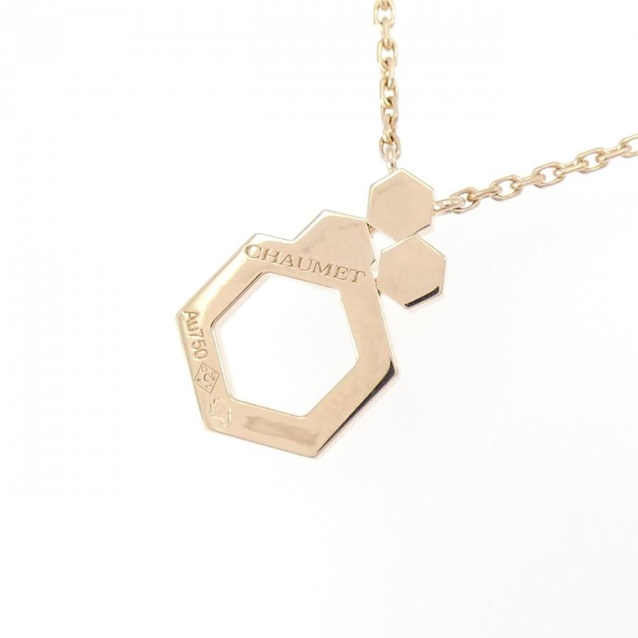 ショーメ ハニカム ネックレス : KOMEHYO ONLINESTORE Yahoo!店 - 通販