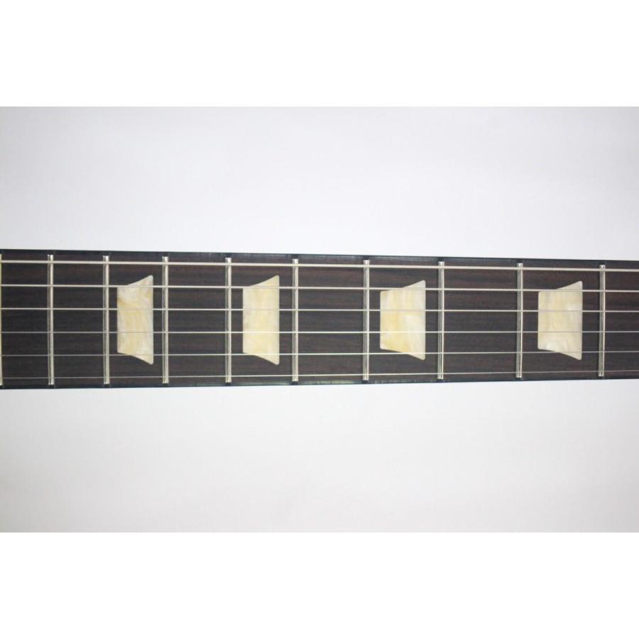 GIBSON LP STANDARD 50S MAHO TOP