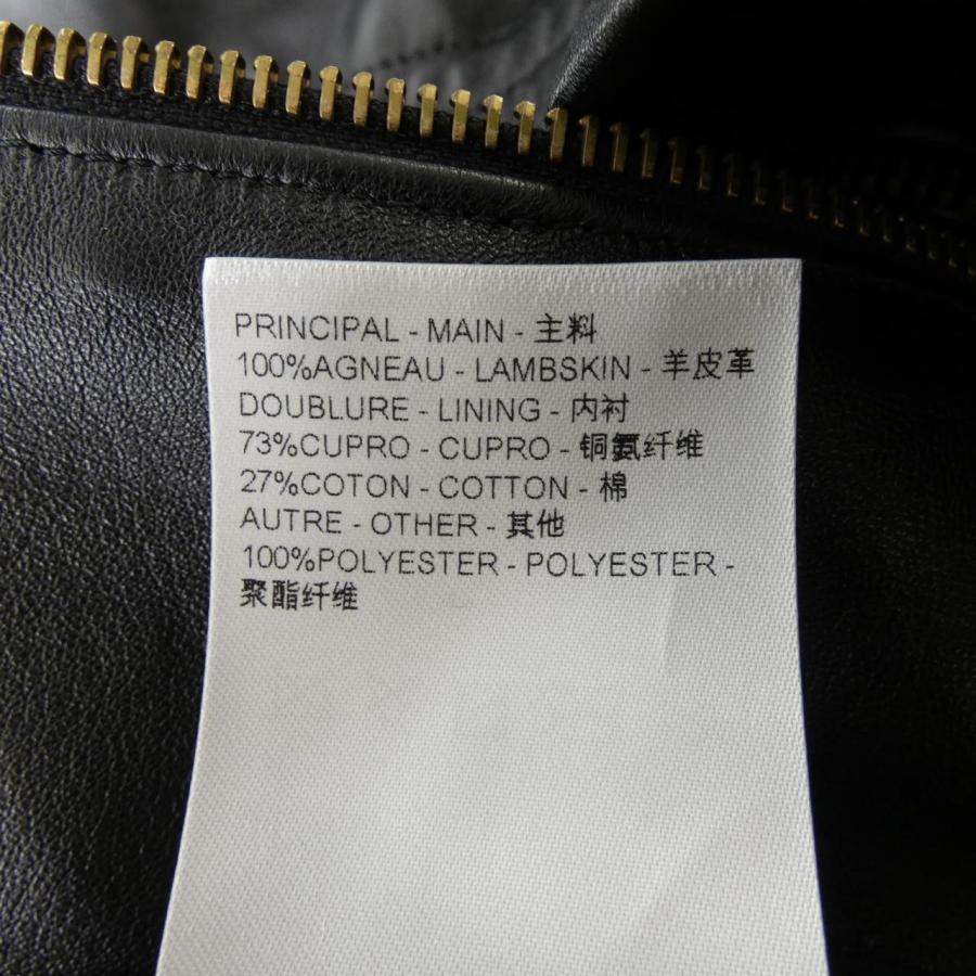ルイヴィトン LOUIS VUITTON HRL48ETV8 レザージャケット : KOMEHYO