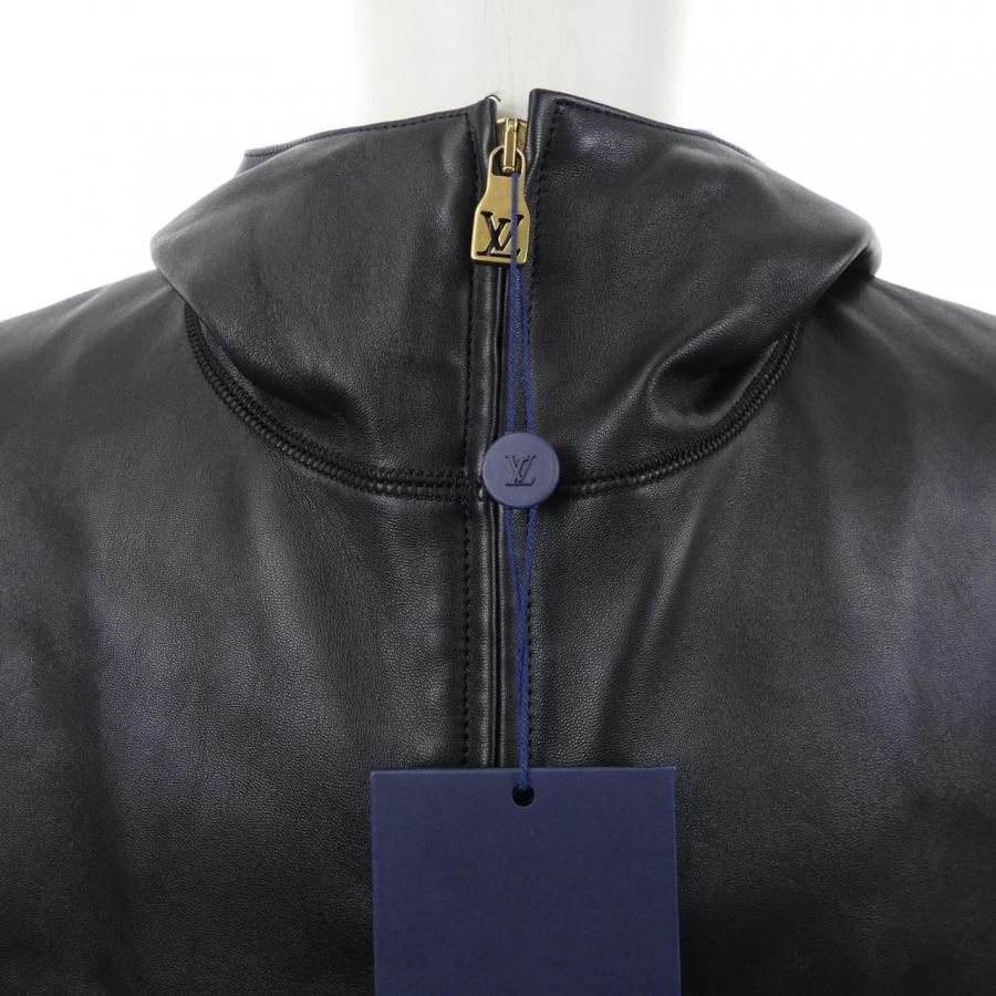 ルイヴィトン LOUIS VUITTON HRL48ETV8 レザージャケット : KOMEHYO