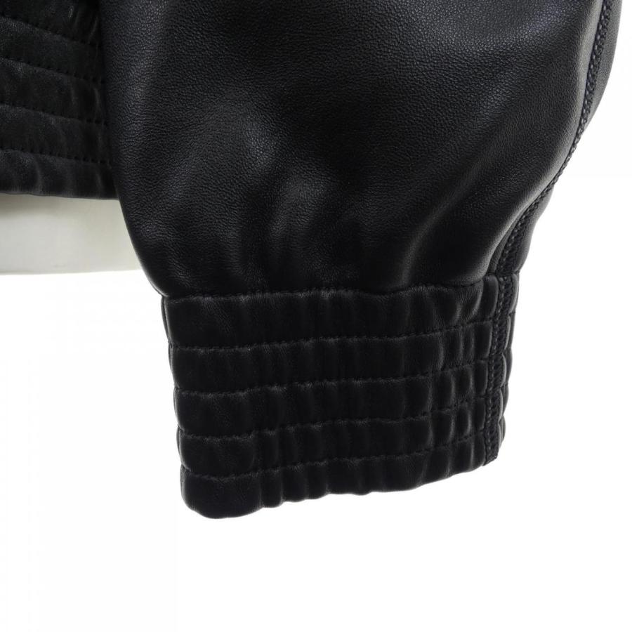 ルイヴィトン LOUIS VUITTON HRL48ETV8 レザージャケット ルイヴィトン LOUIS VUITTON HRL48ETV8 レザージャケット : KOMEHYO