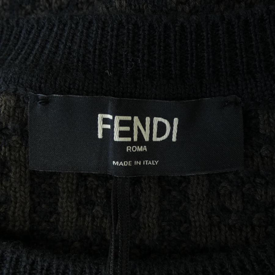 フェンディ FENDI FZX034 AKFS ニット : KOMEHYO ONLINESTORE Yahoo!店