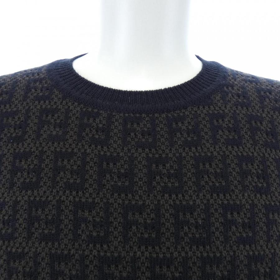 フェンディ FENDI FZX034 AKFS ニット_5