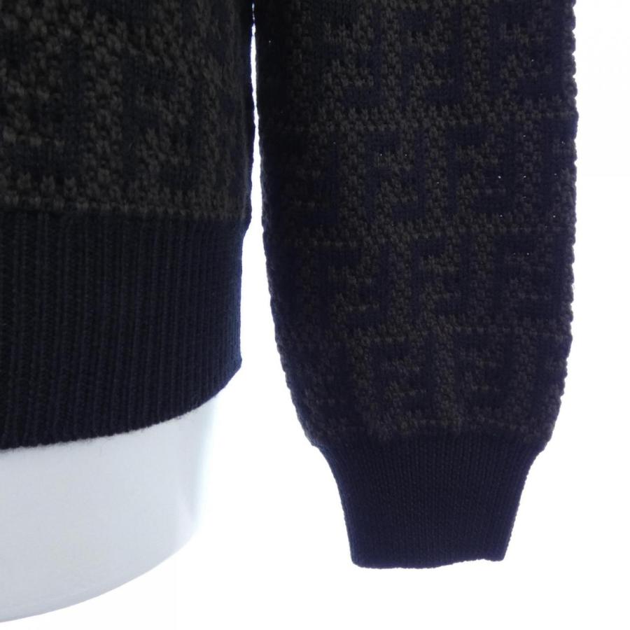 フェンディ FENDI FZX034 AKFS ニット_6