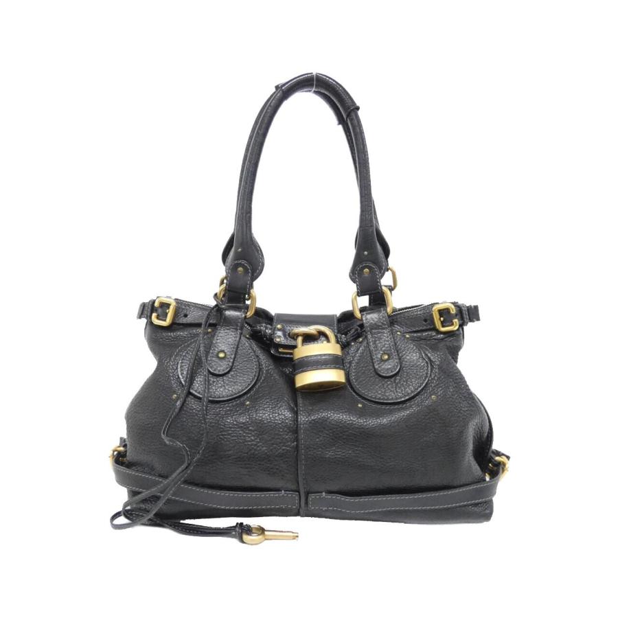 クロエ パディントン ショルダーバッグ : KOMEHYO ONLINESTORE Yahoo