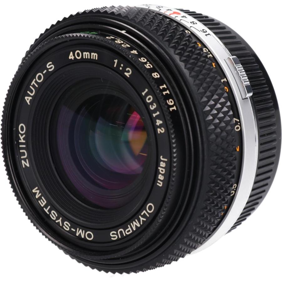 OM40mm F2MC : KOMEHYO ONLINESTORE Yahoo!店 - 通販