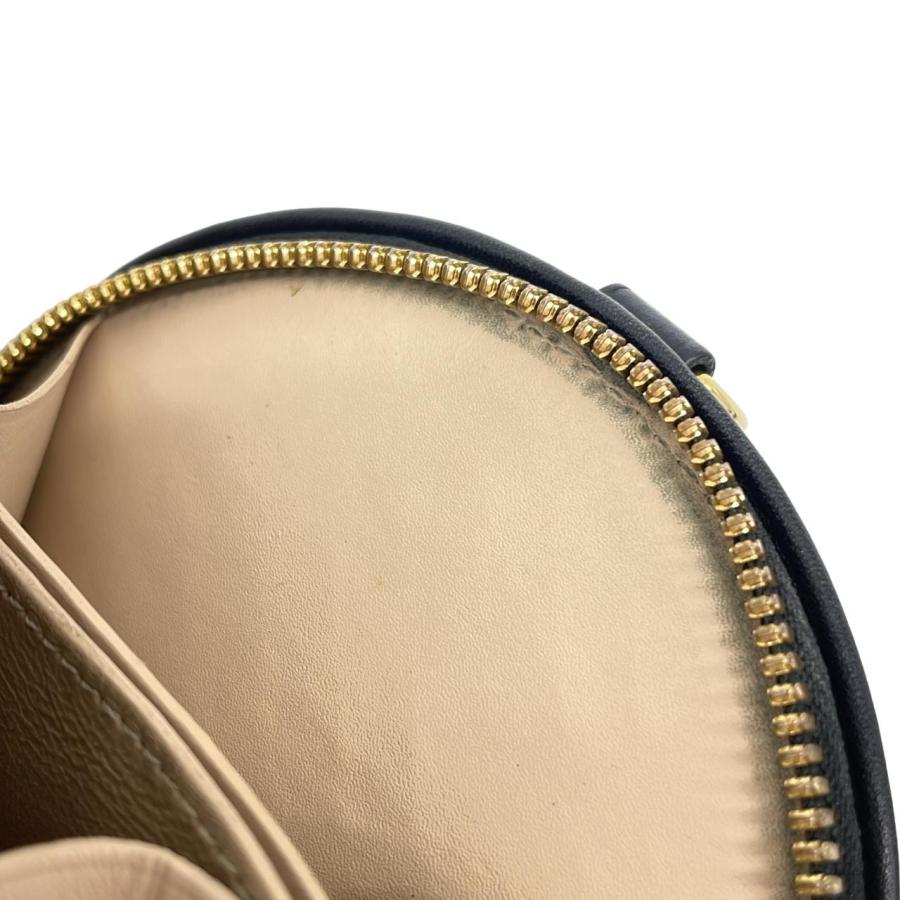 ルイヴィトン モノグラム リバース ミニ ボワット シャポー M68276
