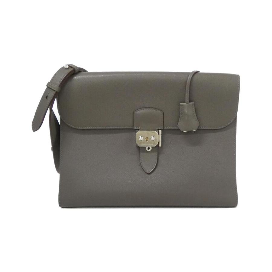 エルメス サック ア デペッシュ メッセンジャー 29cm 082687CK