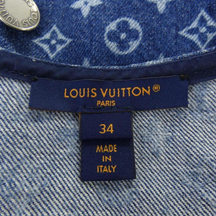 ルイヴィトン LOUIS VUITTON FTBL38EFY トップス : KOMEHYO
