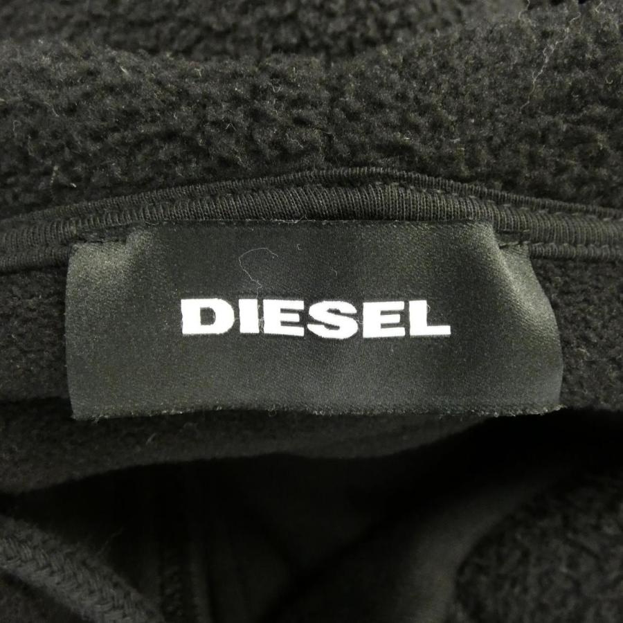 ディーゼル DIESEL パーカー_3