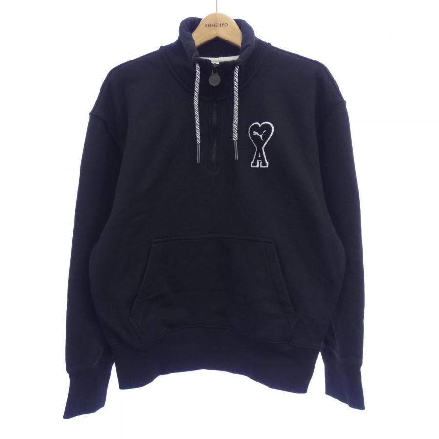 アミ AMI PUMA スウェット : KOMEHYO ONLINESTORE Yahoo!店 - 通販