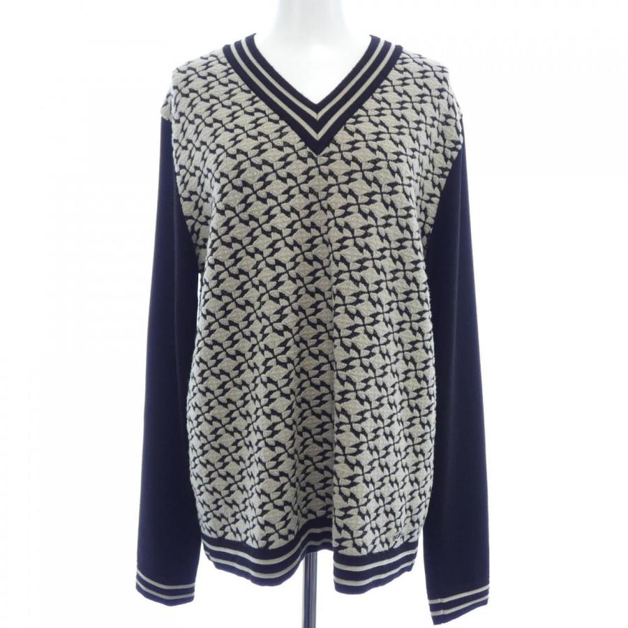 シャネル CHANEL P31879K00638 07A ニット