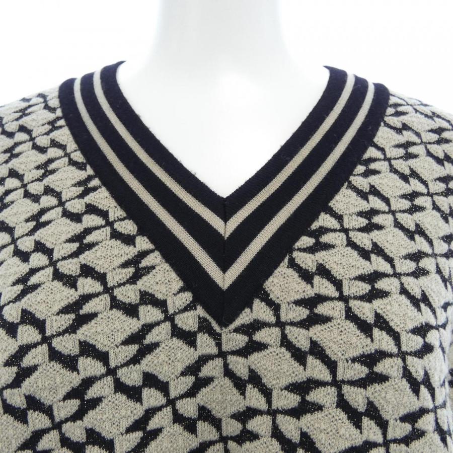 シャネル CHANEL P31879K00638 07A ニットの画像