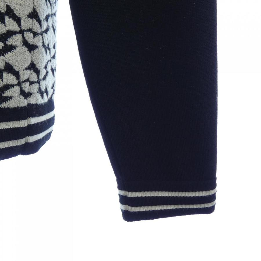 シャネル CHANEL P31879K00638 07A ニットの画像