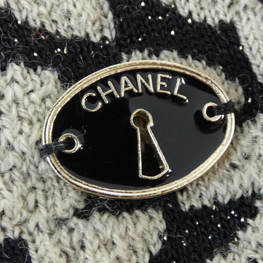 シャネル CHANEL P31879K00638 07A ニットの画像