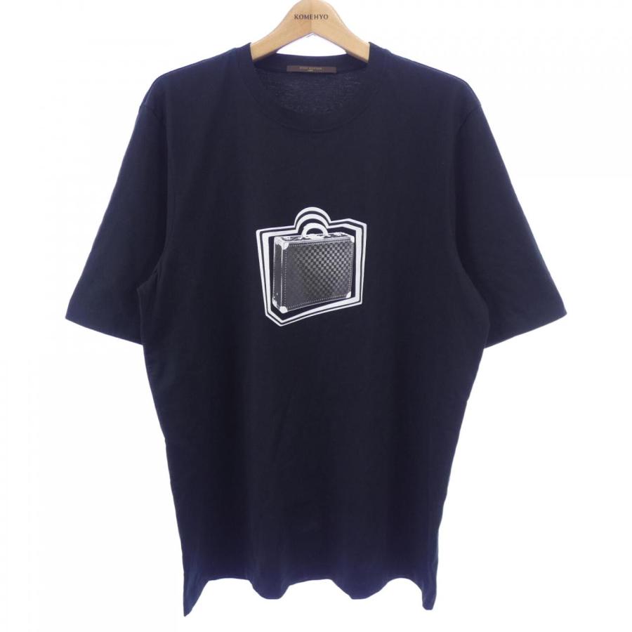 ルイヴィトン LOUIS VUITTON MLJR55JBZ Tシャツ ルイヴィトン LOUIS VUITTON MLJR55JBZ Tシャツ : KOMEHYO ONLINESTORE