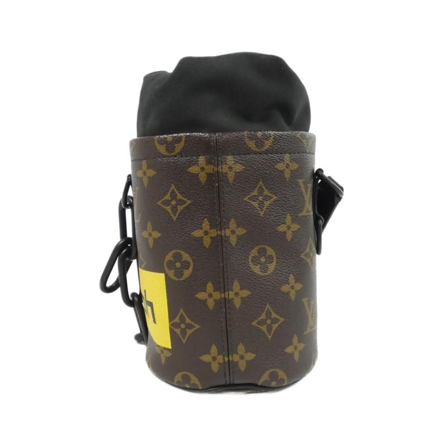LOUIS VUITTON ルイ・ヴィトン ショルダーバッグ チョークナノバッグ ルイヴィトン チョーク ナノバッグ ショルダーバッグ : KOMEHYO