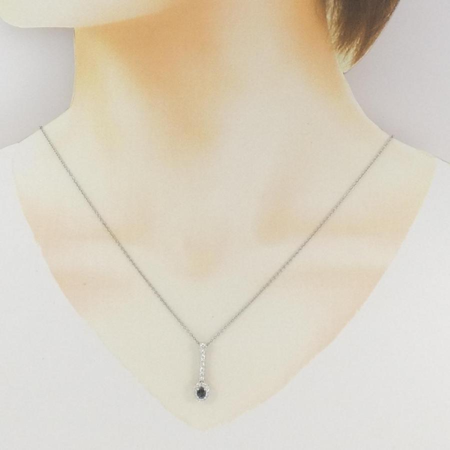 タサキ アレキサンドライト ネックレス 0.32CT : KOMEHYO ONLINESTORE