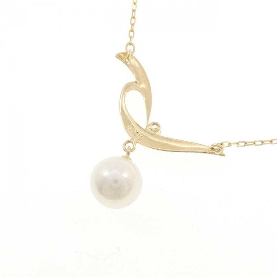 美品】 パールネックレス パールネックレス | ジュエリー | MIKIMOTO 