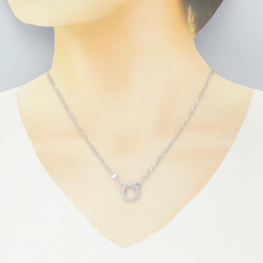 カルティエ ラブ ネックレス : KOMEHYO ONLINESTORE Yahoo!店 - 通販