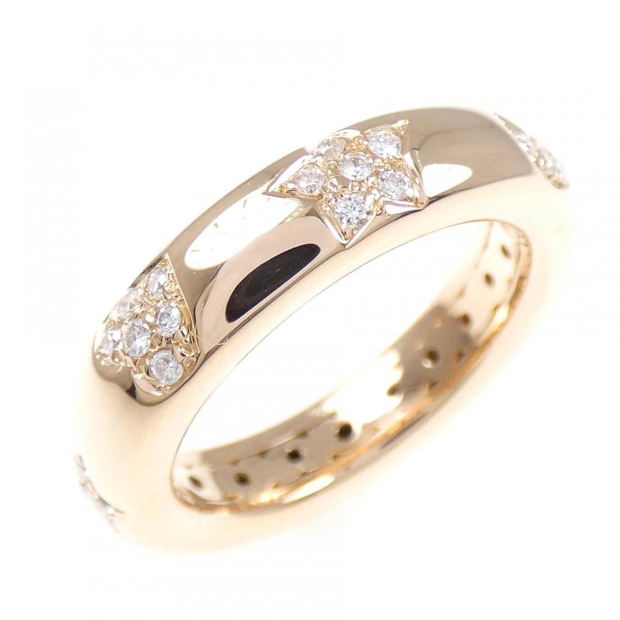 ポンテヴェキオ ダイヤモンド リング 0.34CT : KOMEHYO ONLINESTORE 